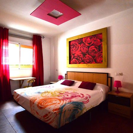 Kalmahouse Villa Corralejo Dış mekan fotoğraf