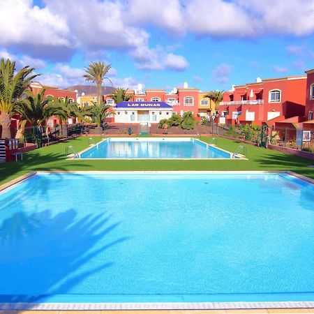 Kalmahouse Villa Corralejo Dış mekan fotoğraf