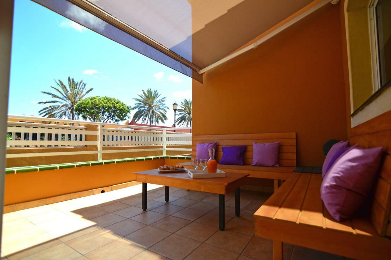 Kalmahouse Villa Corralejo Dış mekan fotoğraf
