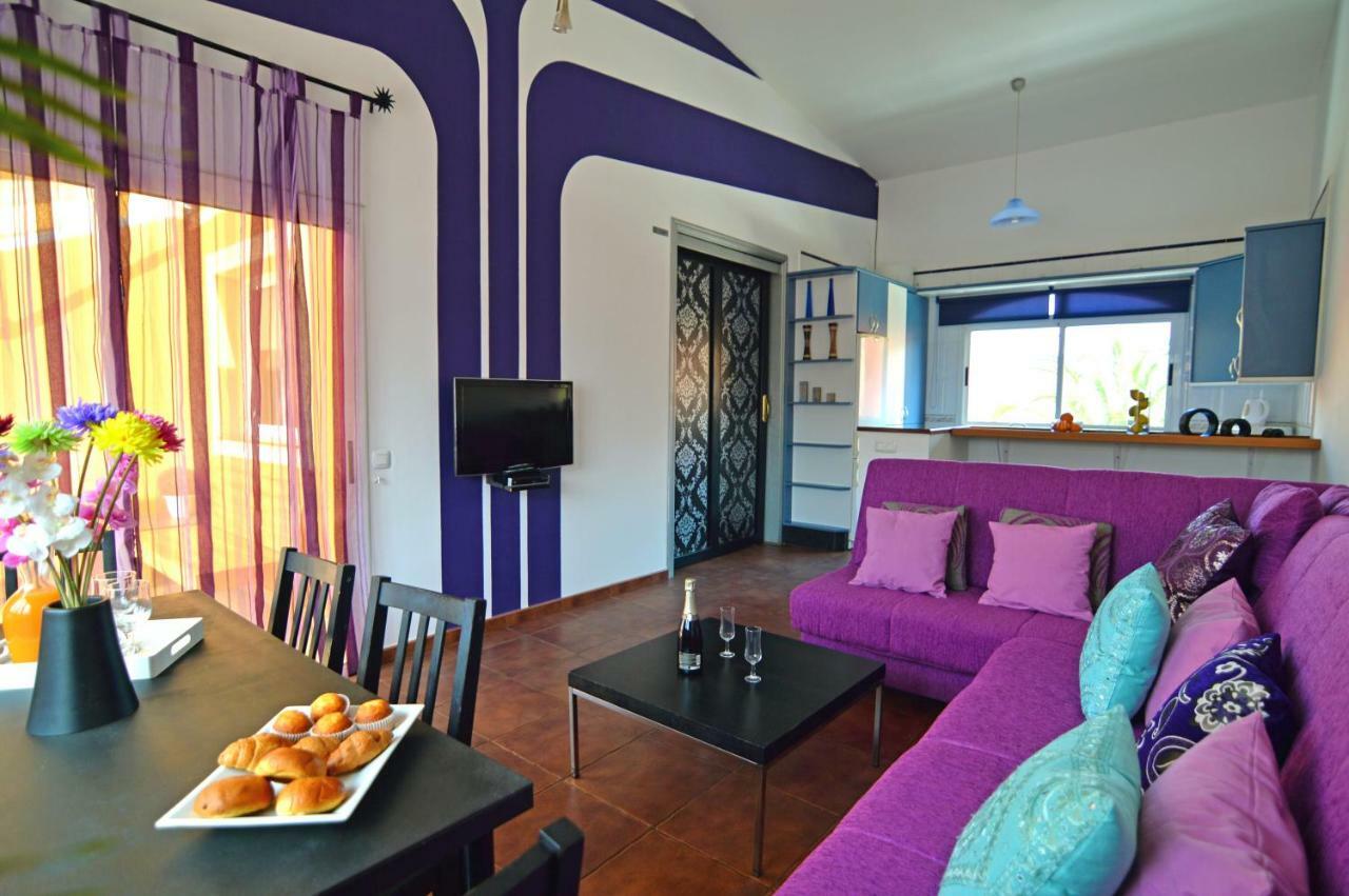 Kalmahouse Villa Corralejo Dış mekan fotoğraf
