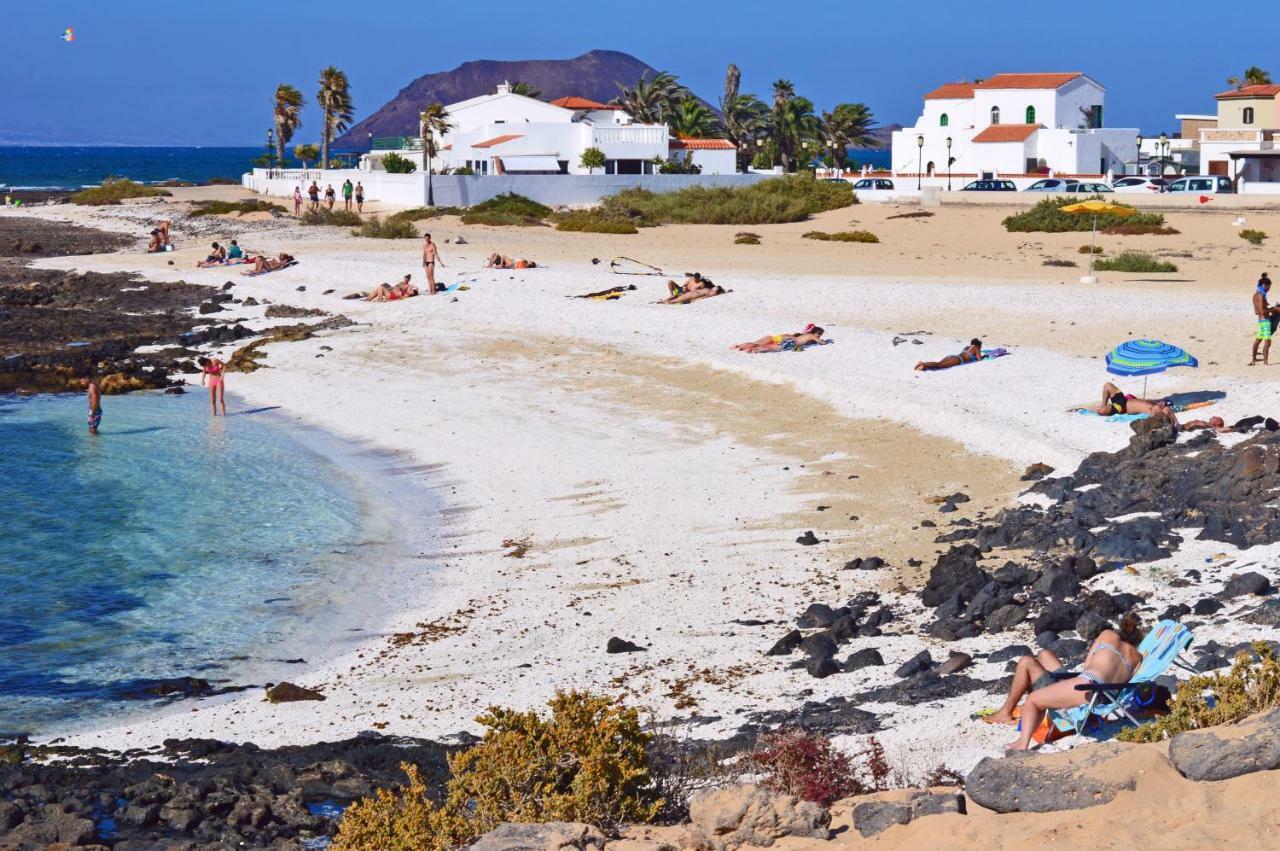 Kalmahouse Villa Corralejo Dış mekan fotoğraf