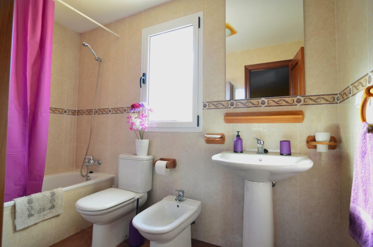 Kalmahouse Villa Corralejo Dış mekan fotoğraf