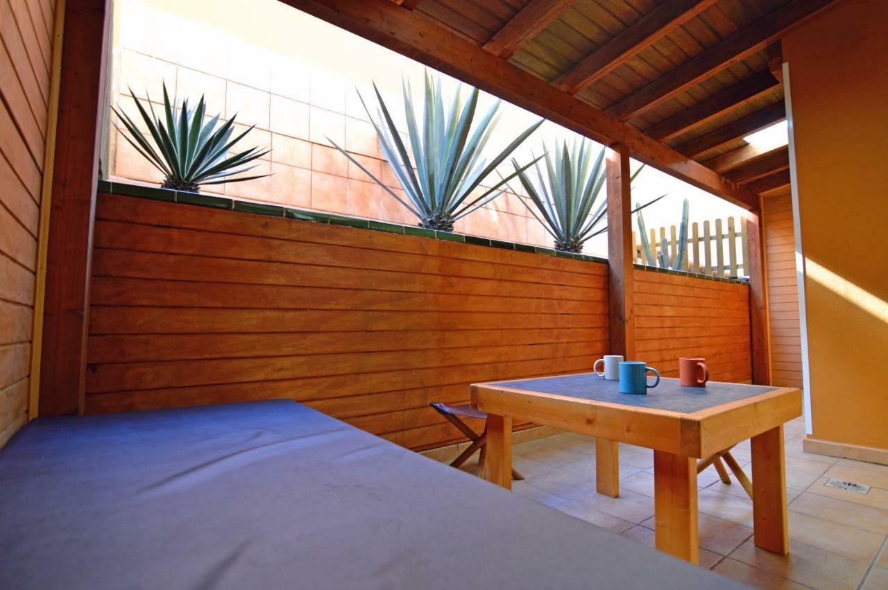 Kalmahouse Villa Corralejo Dış mekan fotoğraf