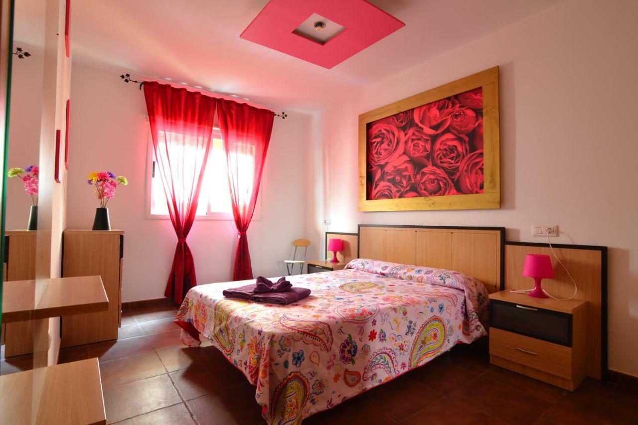 Kalmahouse Villa Corralejo Dış mekan fotoğraf