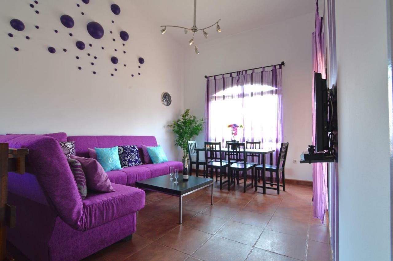 Kalmahouse Villa Corralejo Dış mekan fotoğraf