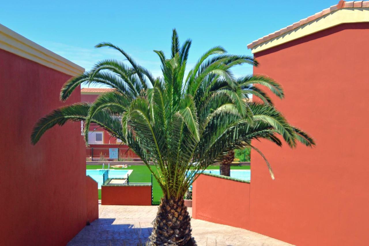 Kalmahouse Villa Corralejo Dış mekan fotoğraf