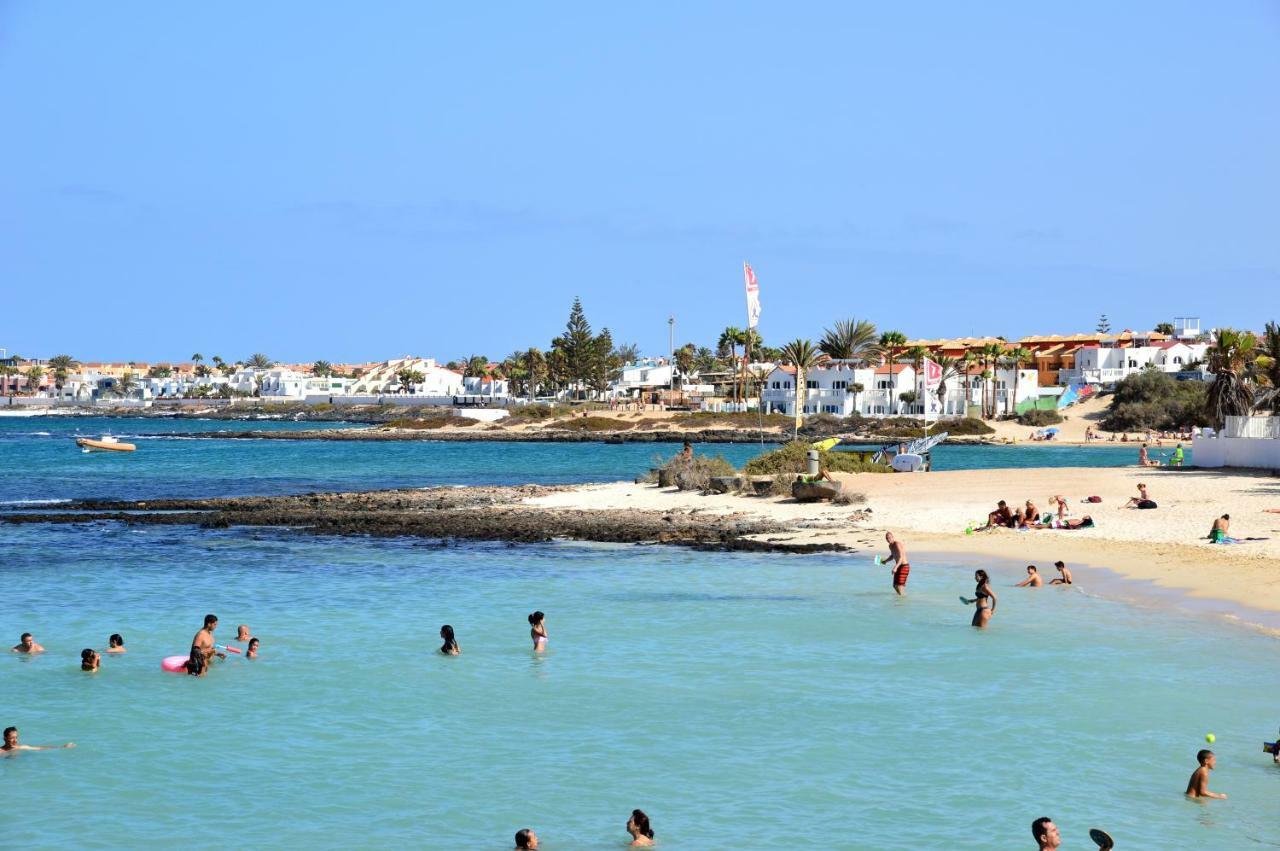 Kalmahouse Villa Corralejo Dış mekan fotoğraf