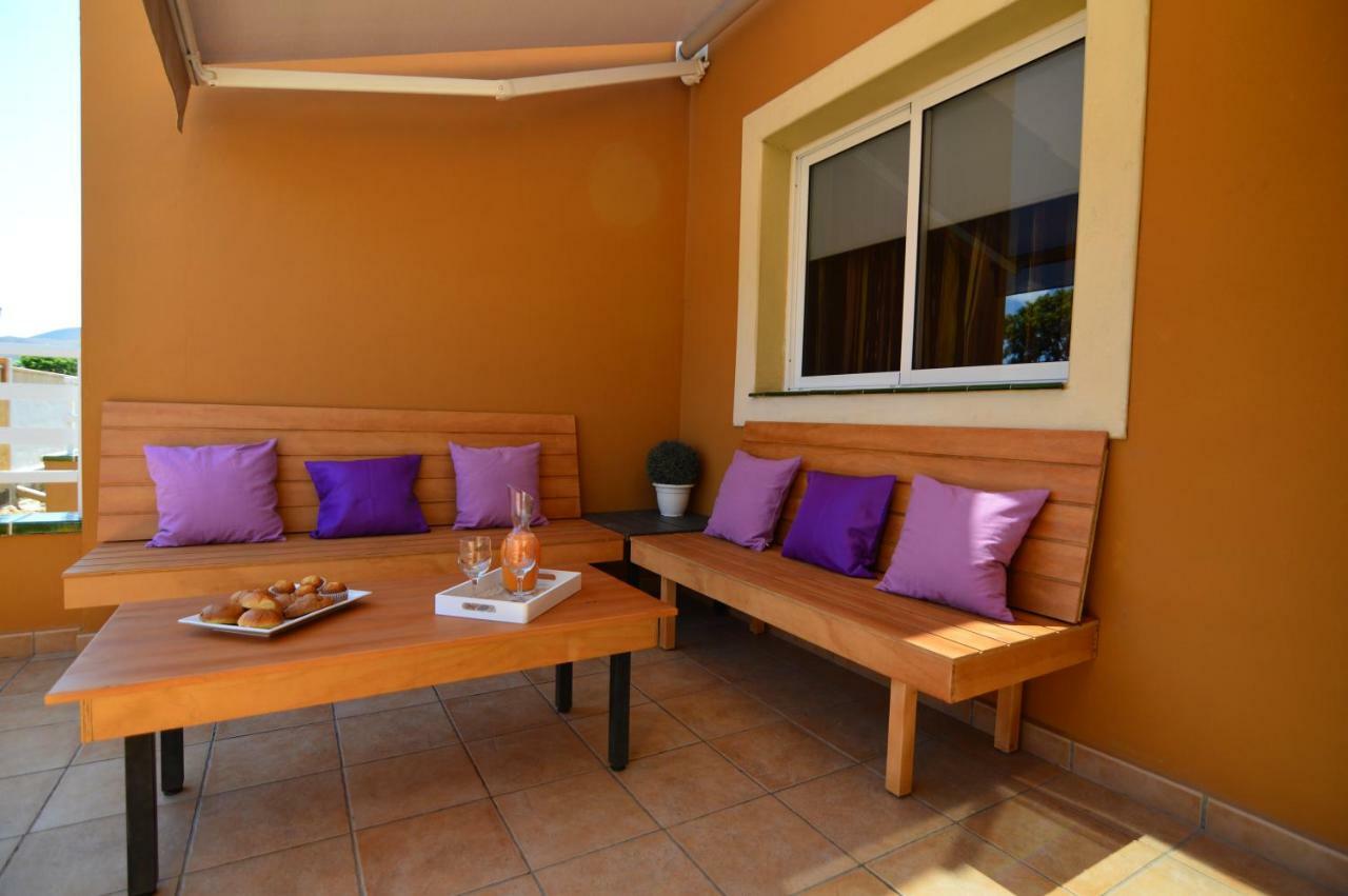 Kalmahouse Villa Corralejo Dış mekan fotoğraf