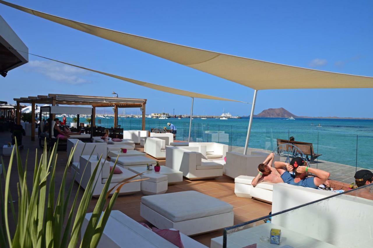 Kalmahouse Villa Corralejo Dış mekan fotoğraf