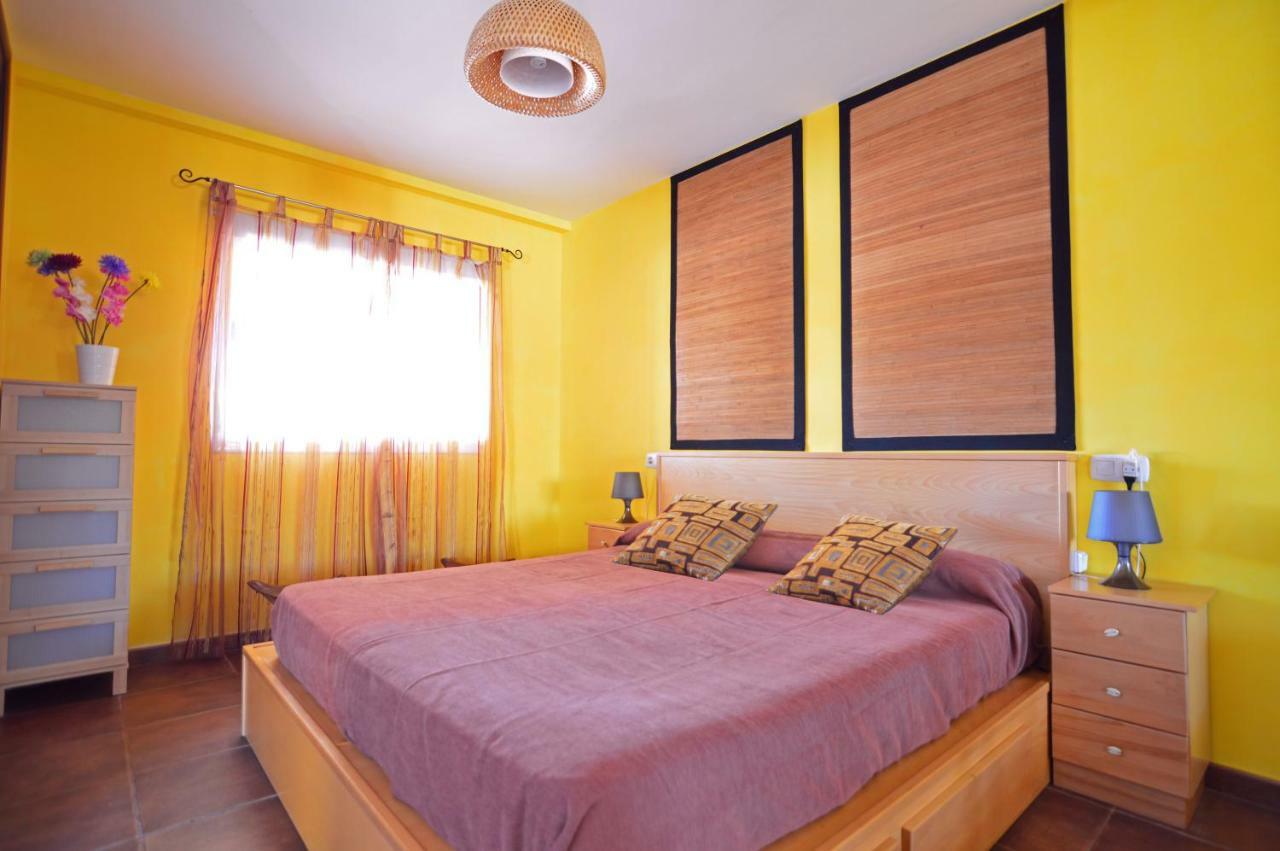 Kalmahouse Villa Corralejo Dış mekan fotoğraf