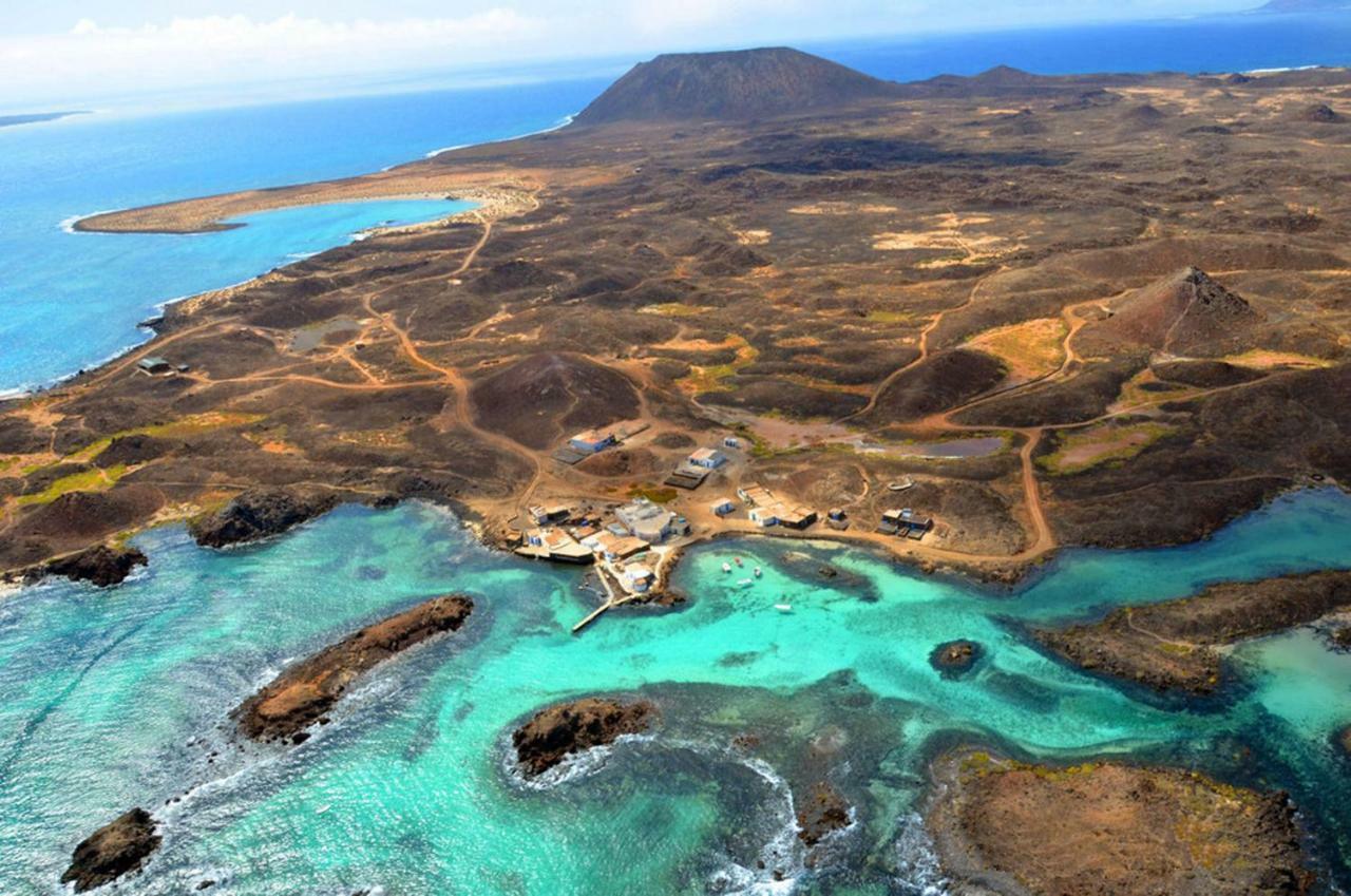 Kalmahouse Villa Corralejo Dış mekan fotoğraf