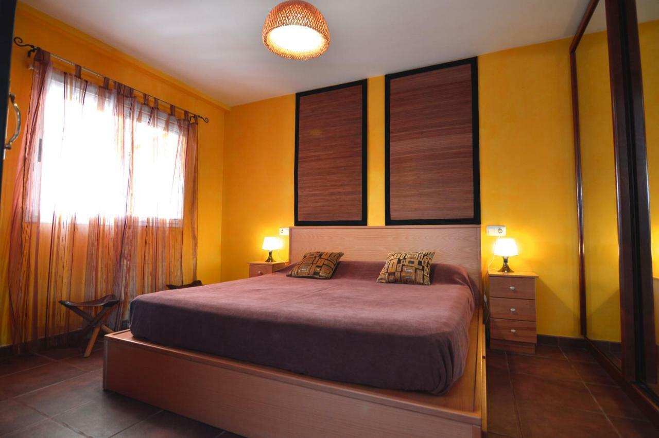 Kalmahouse Villa Corralejo Dış mekan fotoğraf