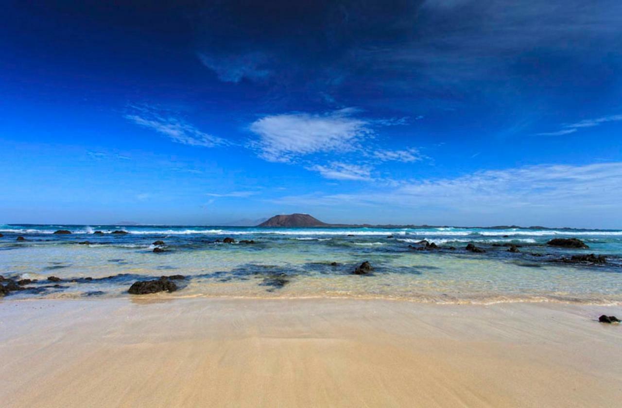 Kalmahouse Villa Corralejo Dış mekan fotoğraf