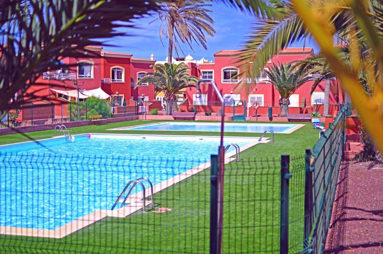 Kalmahouse Villa Corralejo Dış mekan fotoğraf