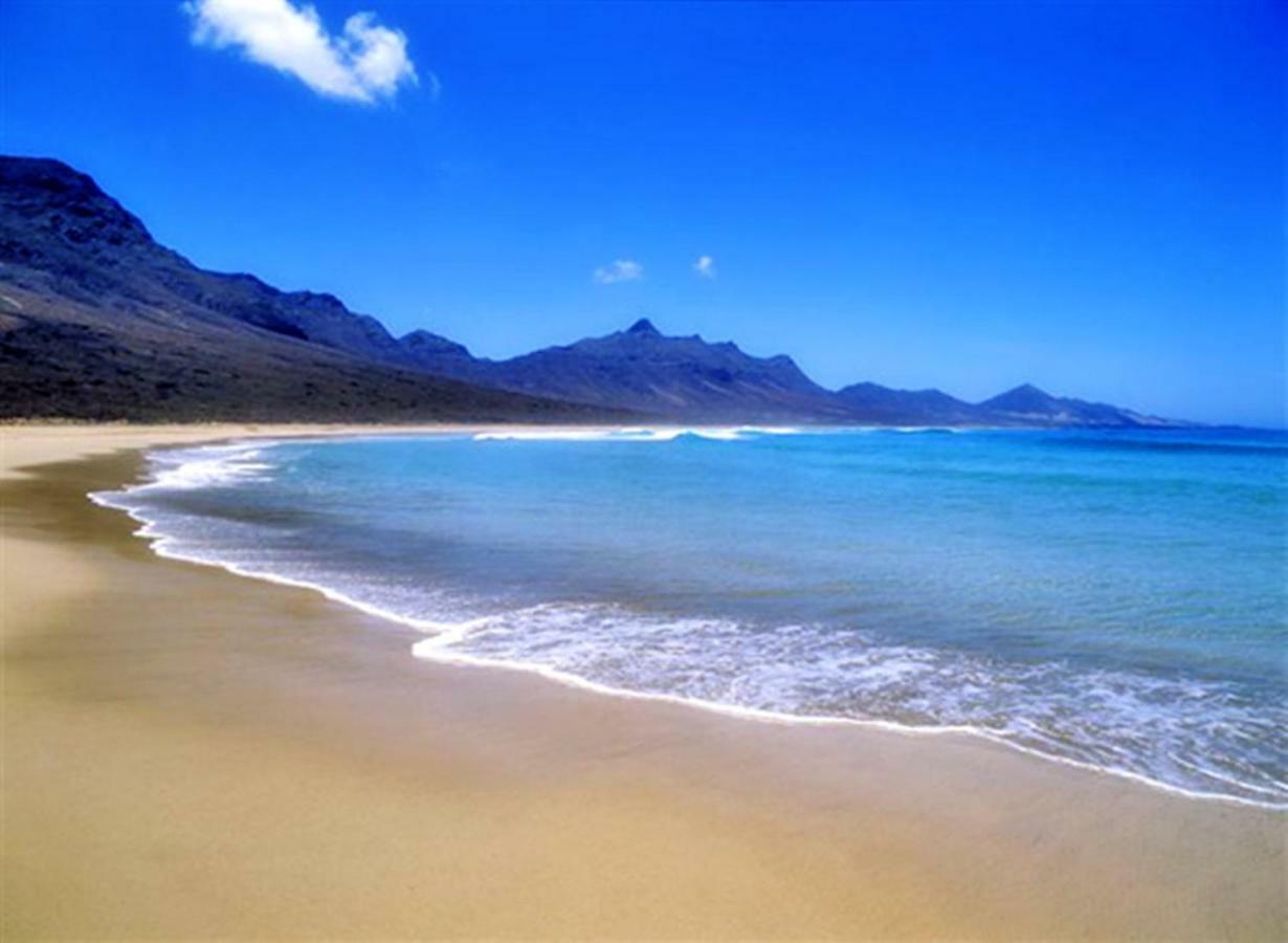 Kalmahouse Villa Corralejo Dış mekan fotoğraf