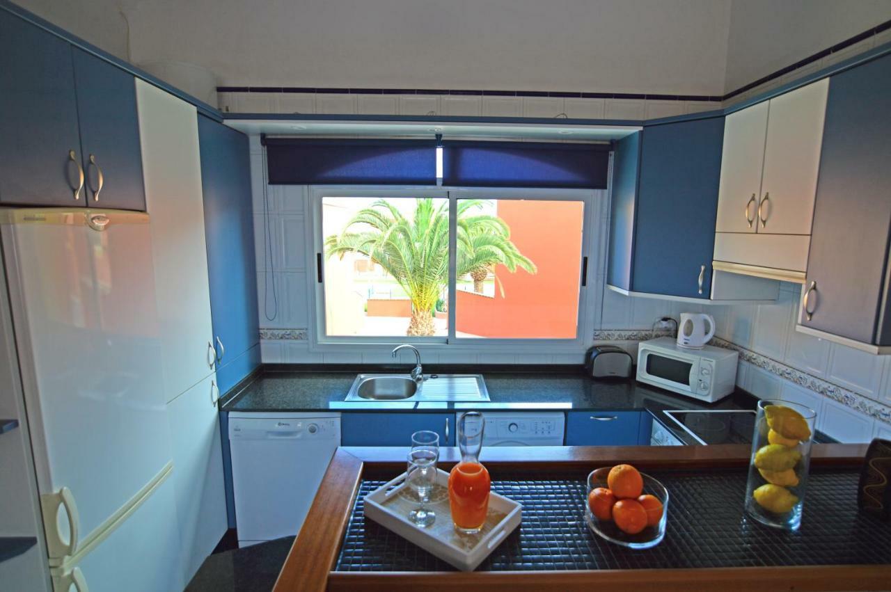 Kalmahouse Villa Corralejo Dış mekan fotoğraf