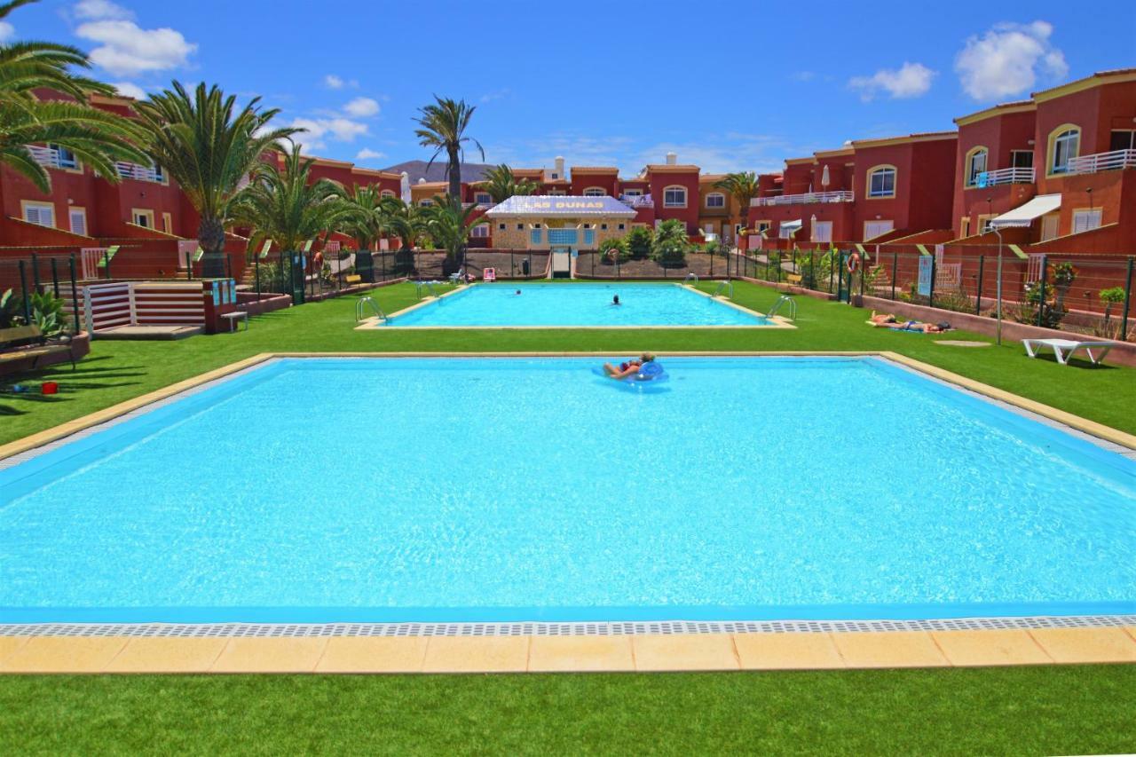 Kalmahouse Villa Corralejo Dış mekan fotoğraf