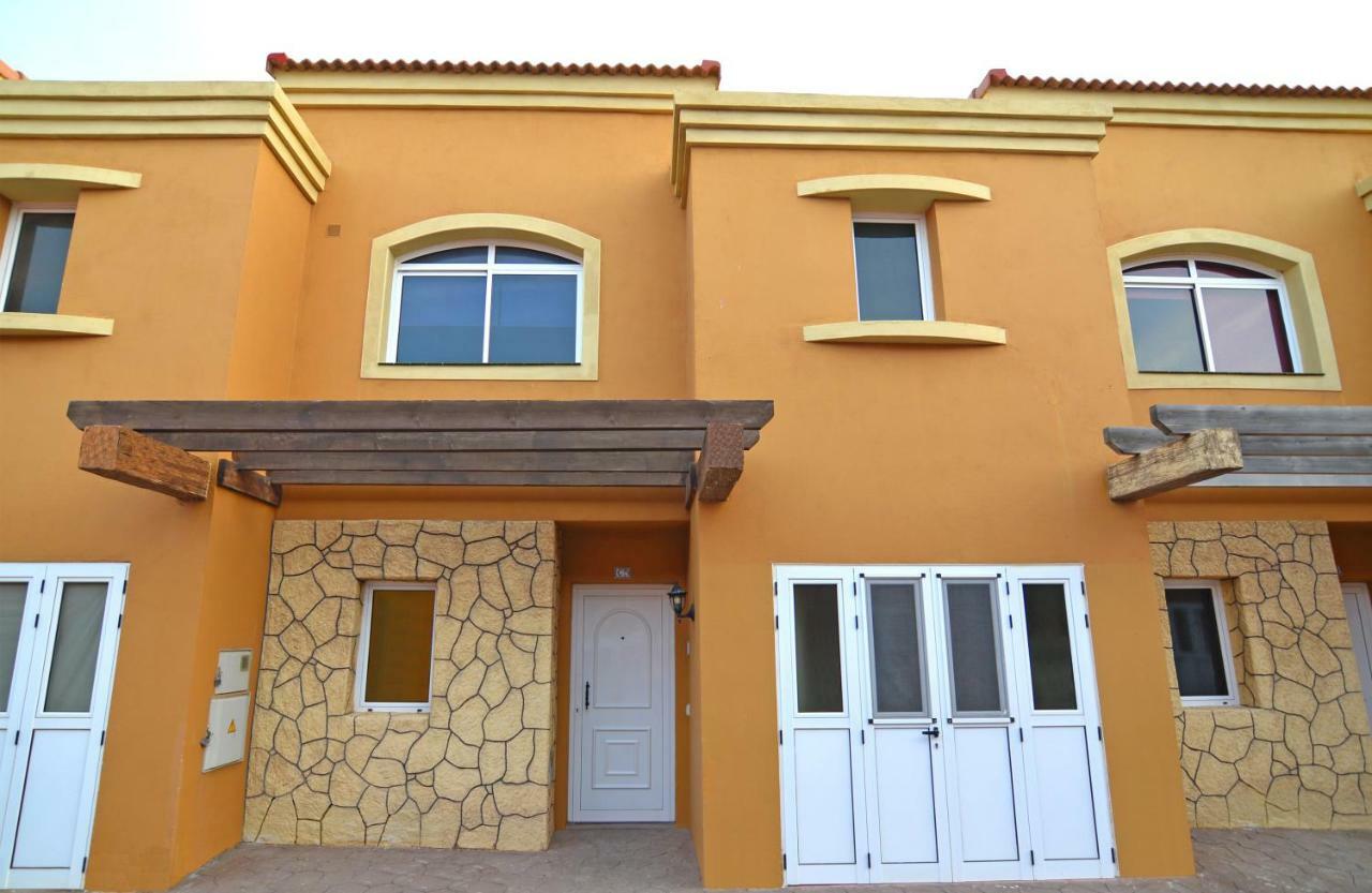 Kalmahouse Villa Corralejo Dış mekan fotoğraf